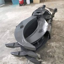 卡博恩 液压旋转抓钢机 大型机械抓 液压旋转抓钢设备