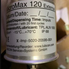 ƹӦ LUBCON  X-Imp-5012-6839-006