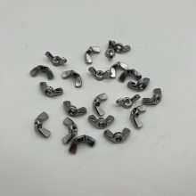 McMaster-Carr18-8ֵĸ10-24Ƴߴ92001A301