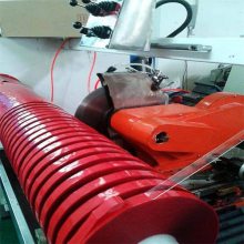 模切PE泡棉双面胶 高粘汽车泡棉胶 权富莱缓冲EVA海绵双面胶带 蓝膜黑胶