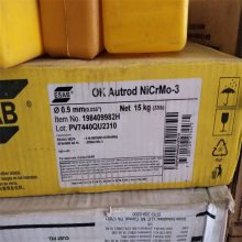 ESAB OK TAutrod 19.81˿ ERNiCrMo-13񻡺3.2mm