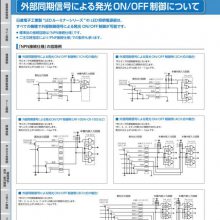 日本nissin-ele日进电子 频闪仪、频闪设备、LED照明设备/昭和SHOWA振动计1332B-01H