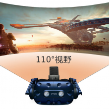HTC VIVE Pro 2.0 3Dͷ|۾|ǿʵ