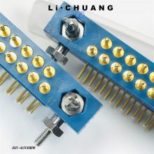 插头插座 J27-41TJIBW J27-41ZKXIIBC 矩形连接器 骊创