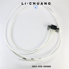 4о ˫ͷJ30J-4TKL-600MM J30J-4ZJWP7