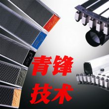 青岛宏大青锋纺机有限公司