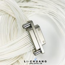 25芯接插件 J30J-25TJL-1M 矩形连接器 J30J-25ZKP-1M 骊创现货