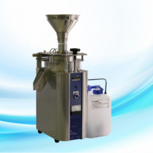 日本寺田terada实验用小型抹茶超微粉碎机FPS-1R