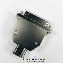 陕西矩形连接器插头J30JHT31TJSAB02 J30JHT31TJSAB06-AD J30JHT31ZKSAB05-AD
