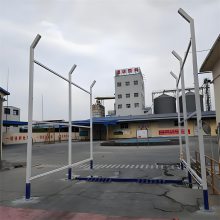 贵州智能养殖消毒设备 精细雾化 均匀覆盖