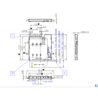 ԏMICRO-SIM SMO-002F-T7