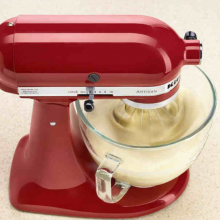  KitchenAid K5GB͸Ͱ ʦ5QTͨ