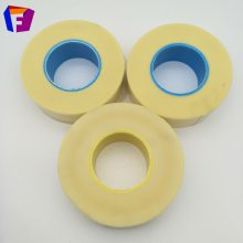 无纺布挡墙胶带 三层无纺布挡墙胶带 马达绝缘挡墙胶带