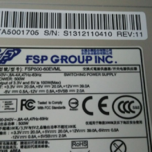 FSP500-60EVML 500W ȫ ʽԴӦ صԴӦ