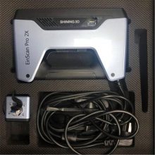3dɨ Sense Pro߾Ȳɫֳʽģάɨǳ