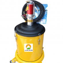 长力608型12L气动黄油机 高压注油器电动油脂加注机