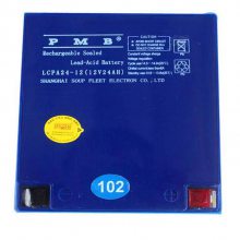 PMB����LCPA90-12 12V90AHֱ���������UPS/EPS��Դ