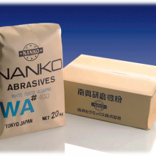 日本进口氧化铝抛光粉 WA#240-#10000 JIS标准