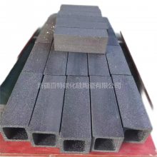 重结晶碳化硅方梁横梁立柱rsicbeams再结晶碳化硅梁