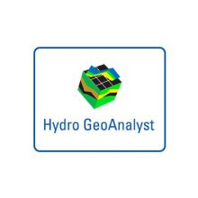 Hydro GeoAnalyst地下水与环境数据管理软件，原厂经销商，售后服务-北京睿驰科技