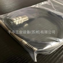 东都DP-10VAL位移传感器DP-10AB   高精度DONG-DO电感式探头