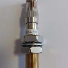 HAL-507霍尔型齿盘测速传感器适用于各类转动设备测速