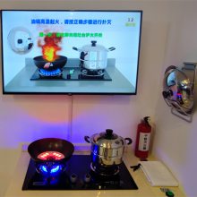 电子消防灭火体感咨询-电子消防灭火体感-无锡赛斯弗(查看)