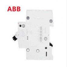ABB S200M-UCֱ΢Ͷ· S203M-C13/C16/C20