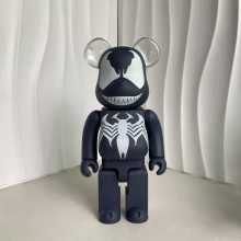 bearbrick400% Һvenom ڼƹ Ҹֵ