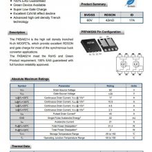 Fet FKBA6214 ЧӦMOSFET ԭȨӦ