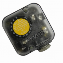 冬斯压力开关燃烧器压力继电器GW10A5 GW50A5 GW150A5