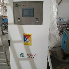 气动隔膜阀减压器氮气汇流排半导体尾气处理炉特气柜混配器混配柜