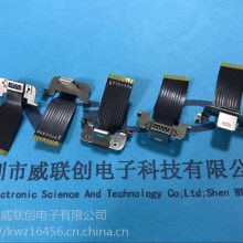 带支架苹果背夹式公头♦卡板 8P带音频 无线充电 带FCP线