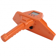 非金属管线探测仪 型号:PYL217 Pro 地埋非金属管道探测、非金属管道定位仪