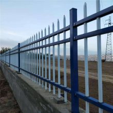 锌钢护栏设备/贵州锌钢护栏/南宁小区围栏网