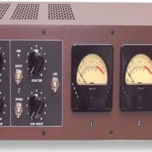 Inward Connections Vac Rac TSL-4 Tube Limiter ޷