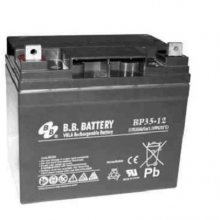 台湾BB电池 BP17-12 美美12V17AH 铅酸免维护蓄电池 APC/UPS/EPS电源蓄电池