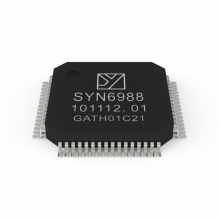 -SYN6988ӢתIC-ɼ滻XFS5152CEоƬ