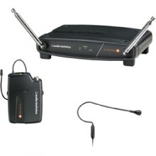  Audio-Technica ATW-801/ H92 ɫͷʽ˷ϵͳ1