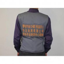 HWBX-01恒温背心保暖发热衣服电力施工智能保暖发热背心
