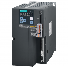 西门子V90伺服驱动，6SL3210-5FE12-0UA0一级授权代理商