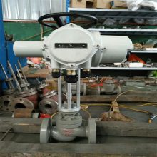 ZAZP-16C DN20 电动单座调节阀 防爆电动压力调节阀 电动单座调节阀 阀门 电动双座调节阀 单座调节阀 电动调节阀