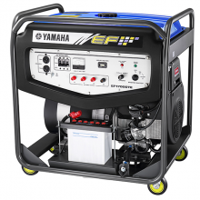 YAMAHA15KVAƿ380Vƶʽ˫СEF17000TEͷ