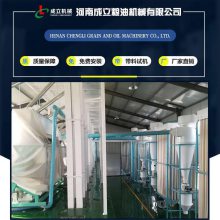 济宁小米加工设备 小米成套加工设备 安阳小米加工设备供应