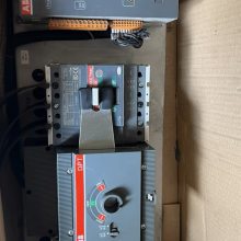 ABB˫ԴԶתDPT250-CB011 R125 4P/CB