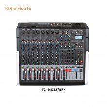 뷽ͼ̨T2-MIX12/4FXרҵ12·4飬Чϵͳ12·