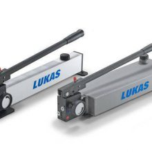¹LUKAS Hydraulik GmbH