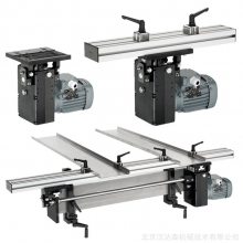 Dunkermotoren G30.0有刷电机参数扭矩转速介绍