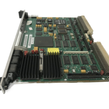 GE通用电气 VCM232.3 VME系列 可编程控制器通讯模块