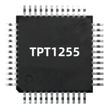 TPT1255/TPT1256 3PEAKESDCAN FDշоƬ